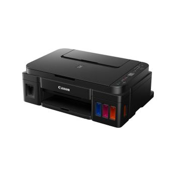 Večfunkcijska barvna inkjet naprava MF Pixma G3410