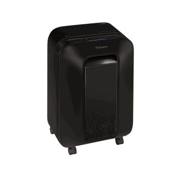 UNIČEVALEC FELLOWES POWERSHRED LX201 BK 22L