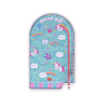 IGRA FLIPER MINI UNICORN LEGAMI