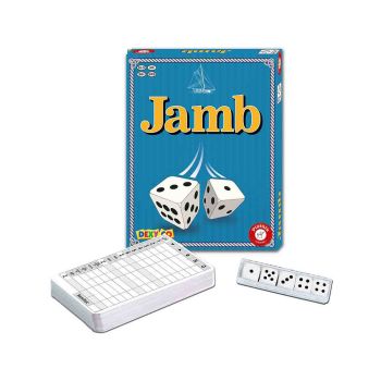 Družabna igra Jamb, Piatnik