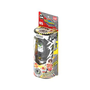 Igra Spin Fighters Legends, Roaring King Kong
