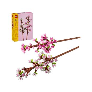 LEGO Iconic 40725 Češnjevi cvetovi