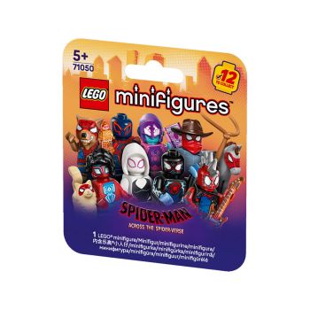 LEGO  Minifigures 71050 Minifigures 71050
