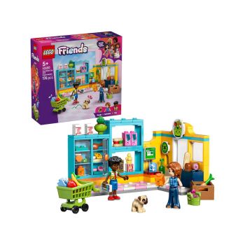 LEGO  Friends 42680 Trgovina z mešanim blagom v Heartlake Cityju
