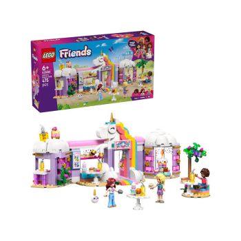 LEGO  Friends 42684 Samorogova sanjska kavarna