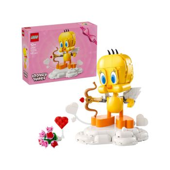 LEGO  Icons 40824 Ljubki ptiček Tweety