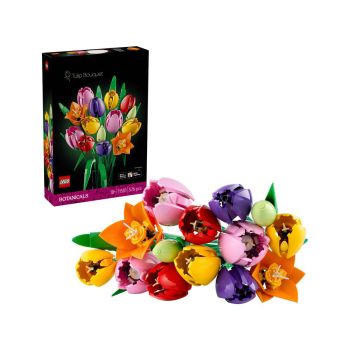 LEGO  Botanicals 11501 Šopek tulipanov