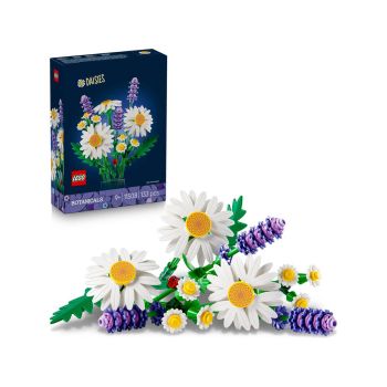 LEGO  Botanicals 11508 Marjetice