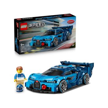 LEGO  Speed Champions 77253 Hiperšportni avtomobil Bugatti Vision GT