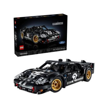LEGO  Technic 42223 Dirkalni avtomobil 1966 Ford GT40 MKII