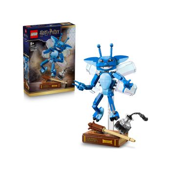 LEGO  Harry Potter 76461 Cornwallski škrateljc