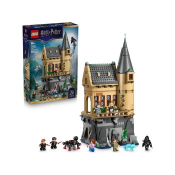LEGO  Harry Potter 76463 Grad Bradavičarka  šolska ambulanta