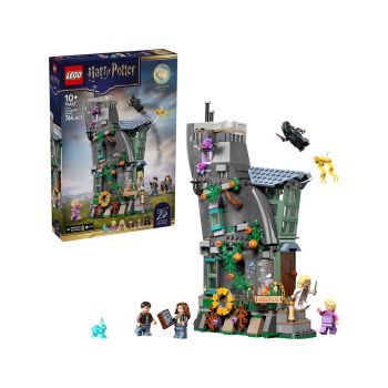 LEGO  Harry Potter 76467 Dom Loone Liupke