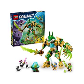 LEGO  DreamZzz 71508 Robotski oklep lisičjega varuha