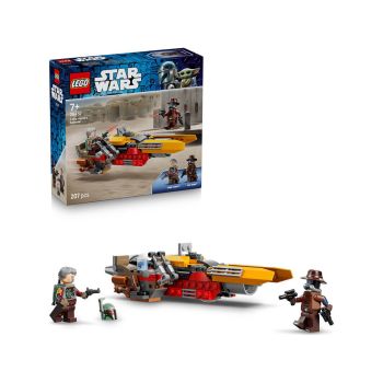 LEGO  Star Wars 75437 Cobb Vanthov dirkalnik
