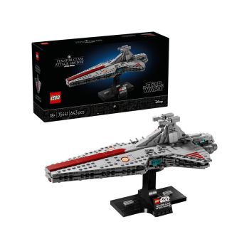 LEGO  Star Wars 75441 Napadalna križarka razreda Venator