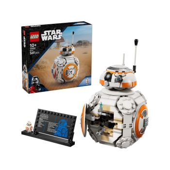 LEGO  Star Wars 75452 Astromehanski droid BB-8