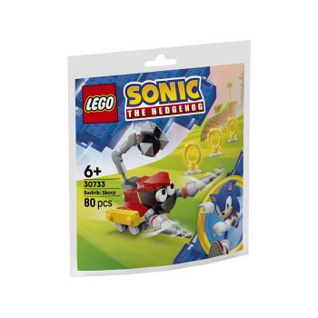 LEGO Sonic 30733 Badnik  Skorp