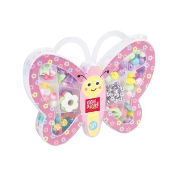 Set za izdelavo nakita, metulj