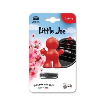 Dišava za avto Little Joe, vonj Cherry