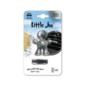 Dišava za avto Little Joe, vonj Ginger