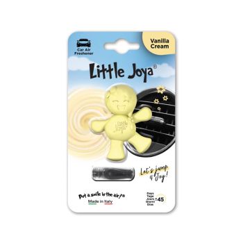 Dišava za avto, Little Joya, vonj Vanilla Cream