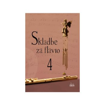 Skladbe za flavto 4