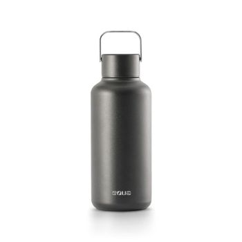Steklenica Timeless dark 600ml