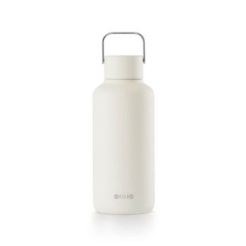 Steklenica Timeless white 600ml