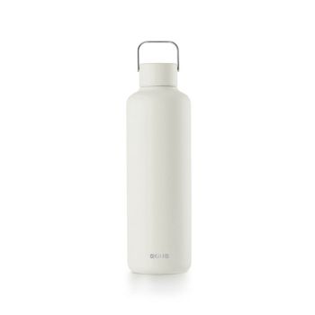 Steklenica Timeless off white 1000ml