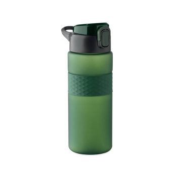 Flaška Isjforden, zelena, 700 ml