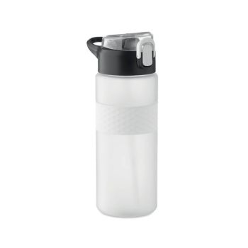 Flaška Isjforden, bela, 700 ml