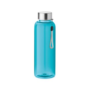 Flaška UTAH modra, 500 ml