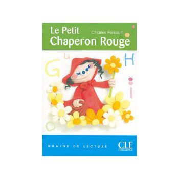 LE PETIT CHAPERON ROUGE