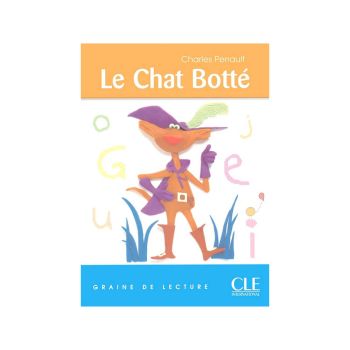 LE Chat Botte