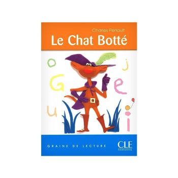 LE Chat Botte