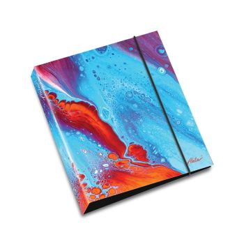 Organizator, Akta, A4, Ego, Freedom