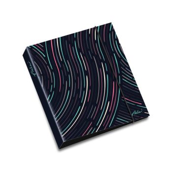 Organizator, Akta, A4, Ego, Colorful