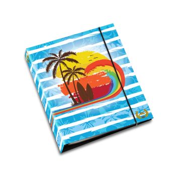 Organizator, Akta, A4, Ego, Tropicana