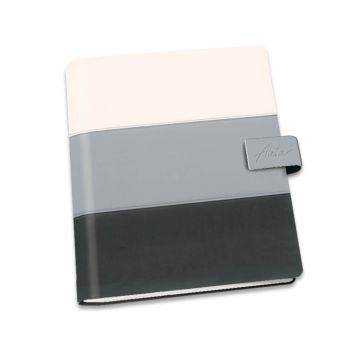 Akta organizator A4 - Alter  Tribarvna