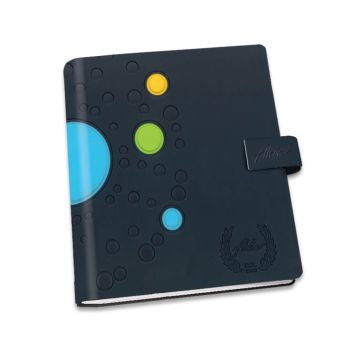 Organizator, Akta, A4, Luxar,  Krogi