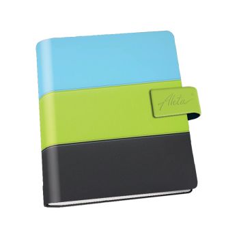 Organizator, Akta, A4, Luxar, Neon