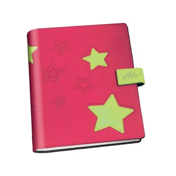 Organizator, Akta, A4, Luxar, Lemon Stars