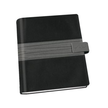 Organizator, Akta, A5, Liber, BlackS