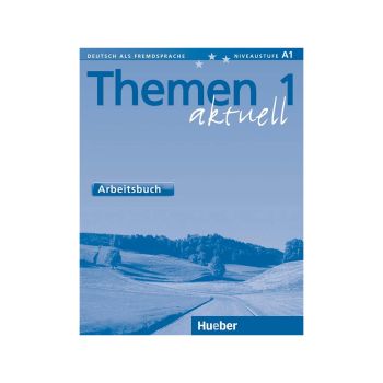 Themen Aktuell 1, delovni zvezek