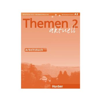 Themen Aktuell 2, delovni zvezek