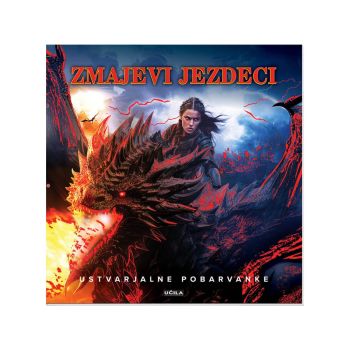 Zmajevi jezdeci