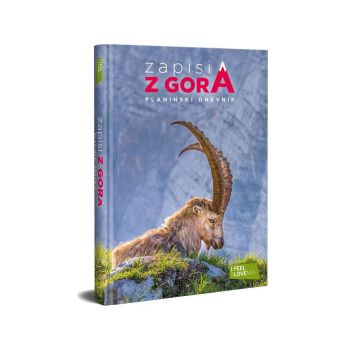 Zapisi z gora