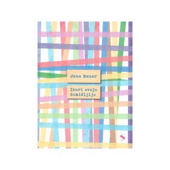 Izuri svojo domišljijo