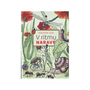 V ritmu narave 2026 - Mali travniški orkester
